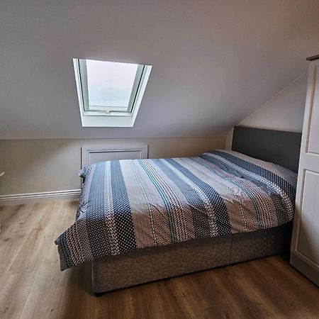 Dromod Suites Eksteriør bilde