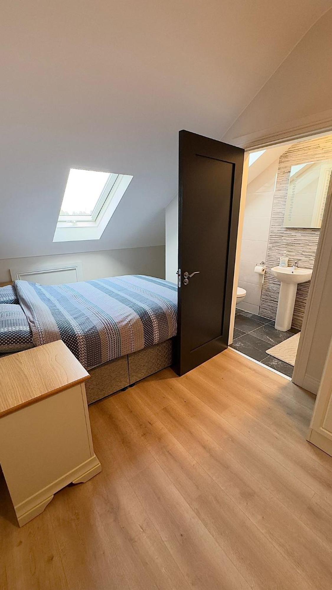 Dromod Suites Eksteriør bilde