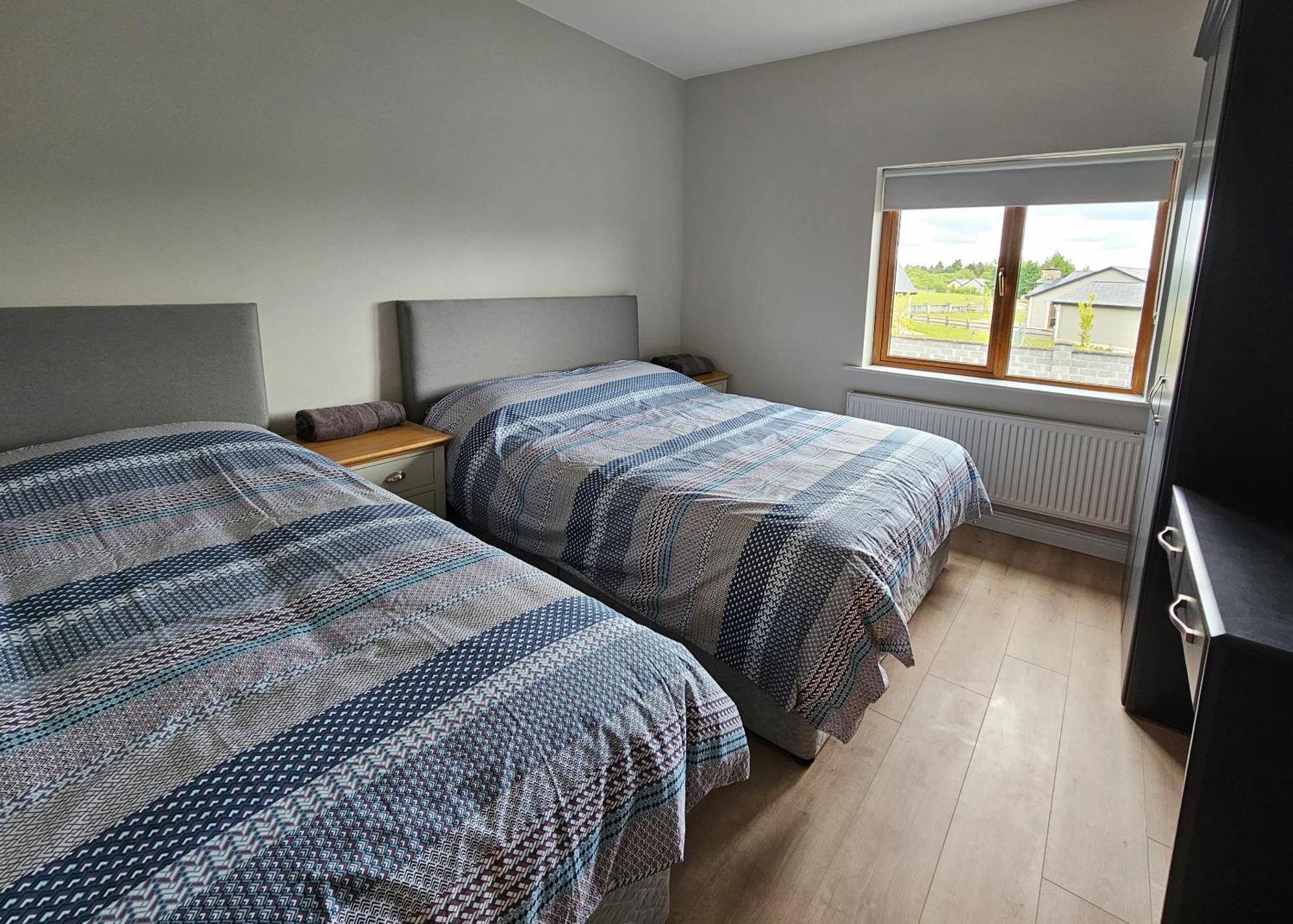 Dromod Suites Rom bilde
